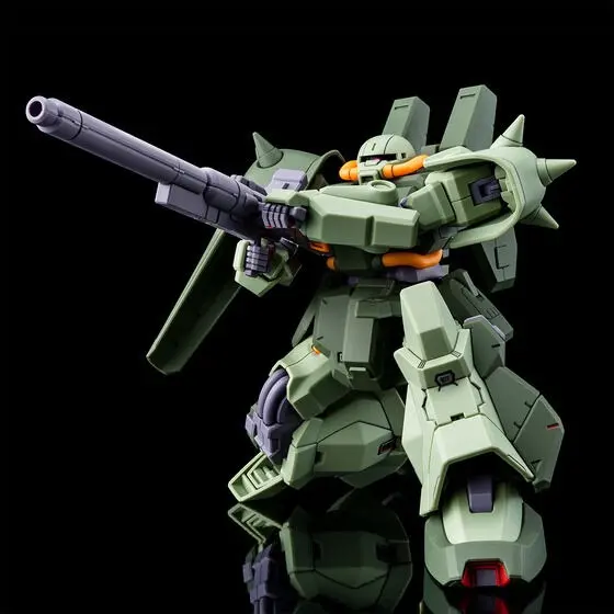 Mô hình lắp ráp HG 1/144 HI-ZACK CUSTOM (A.O.Z RE-BOOT Ver.)