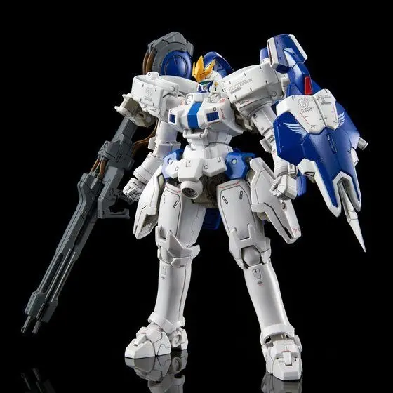 Mô hình lắp ráp RG 1_144 TALLGEESE Ⅲ GUNDAM