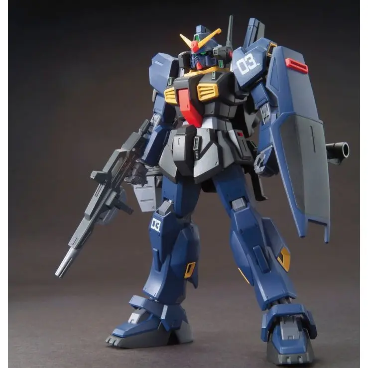 1/144 HGUC RX-178 GUNDAM MK-Ⅱ(TITANS)