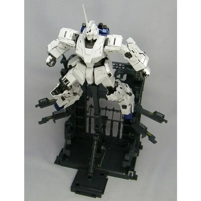MG 1/100 UNICORN GUNDAM SCREEN IMAGE SPECIAL