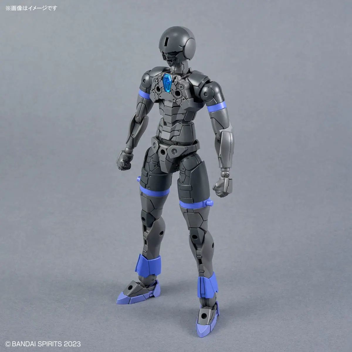 Mô hình lắp ráp 30MF LIBER ASSASSIN