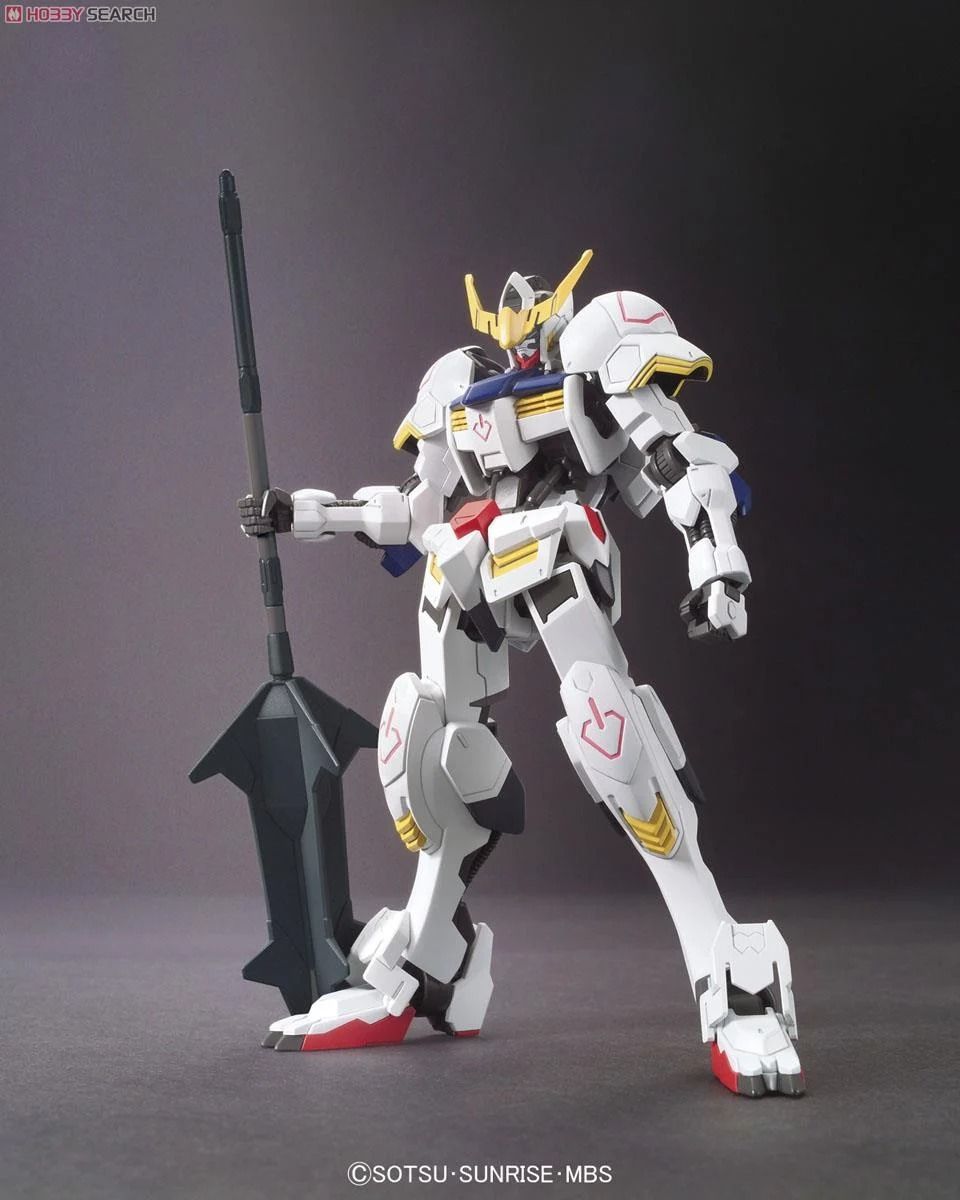 Mô hình lắp ráp HG 1/144 GUNDAM BARBATOS