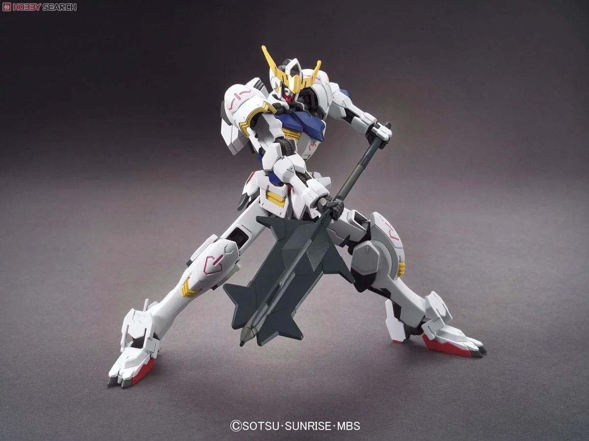 Mô hình lắp ráp HG 1/144 GUNDAM BARBATOS