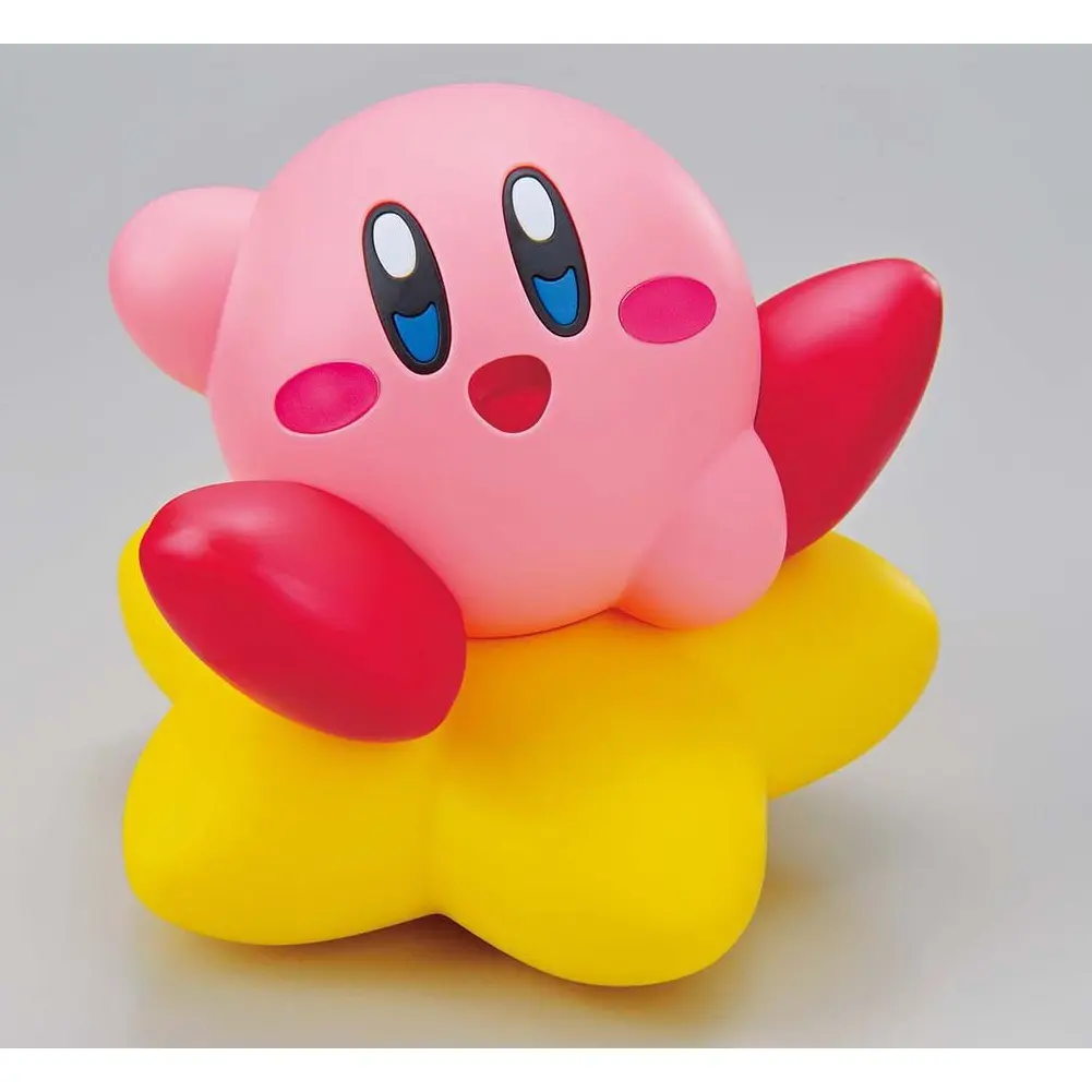 Mô hình lắp ráp ENTRY GRADE KIRBY