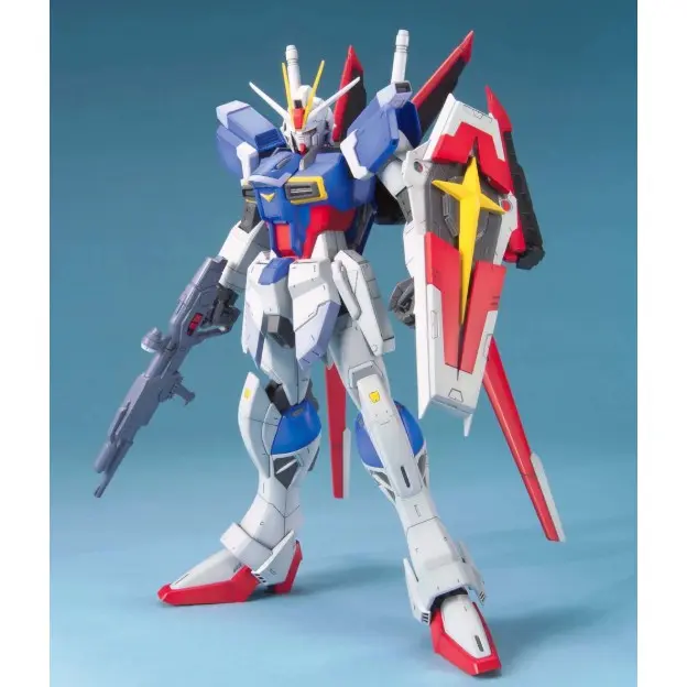 Mô hình lắp ráp MG 1/100 FORCE IMPULSE GUNDAM