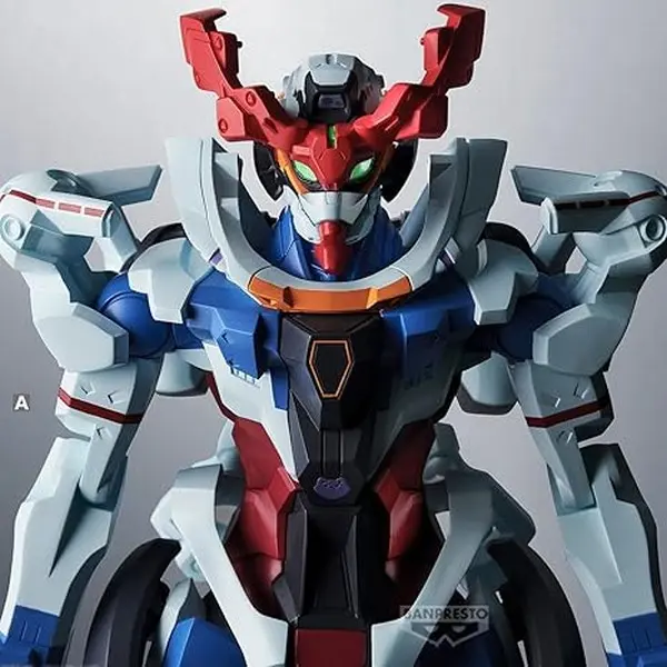 Mô hình figure Banpresto Cranenking Figure - GQuuuuuuX "Mobile Suit Gundam GQuuuuuuX"