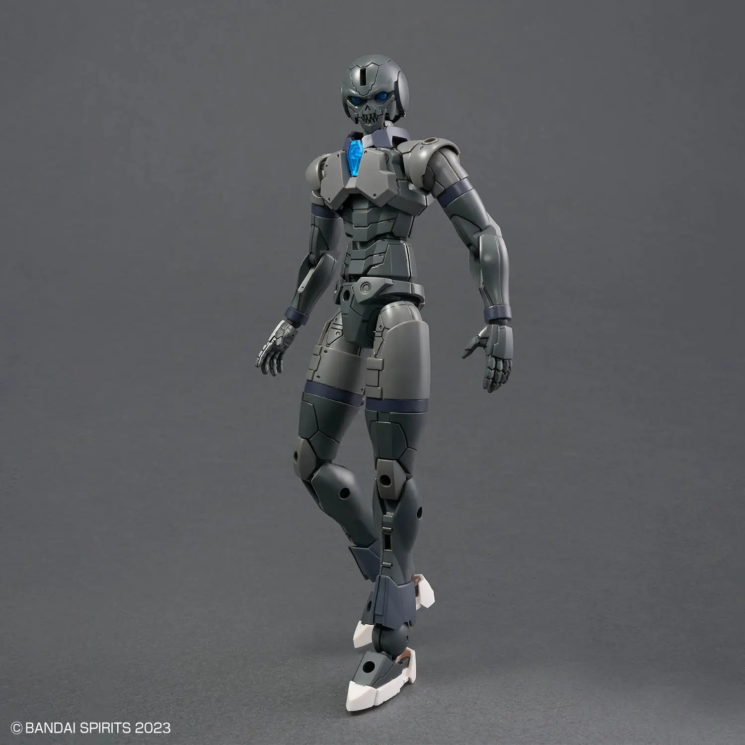 Mô hình lắp ráp 30MF ROSAN ASSASSIN