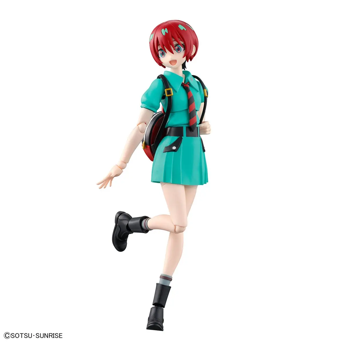 Mô hình lắp ráp Figure-rise Standard AMATE YUZURIHA(MACHU)