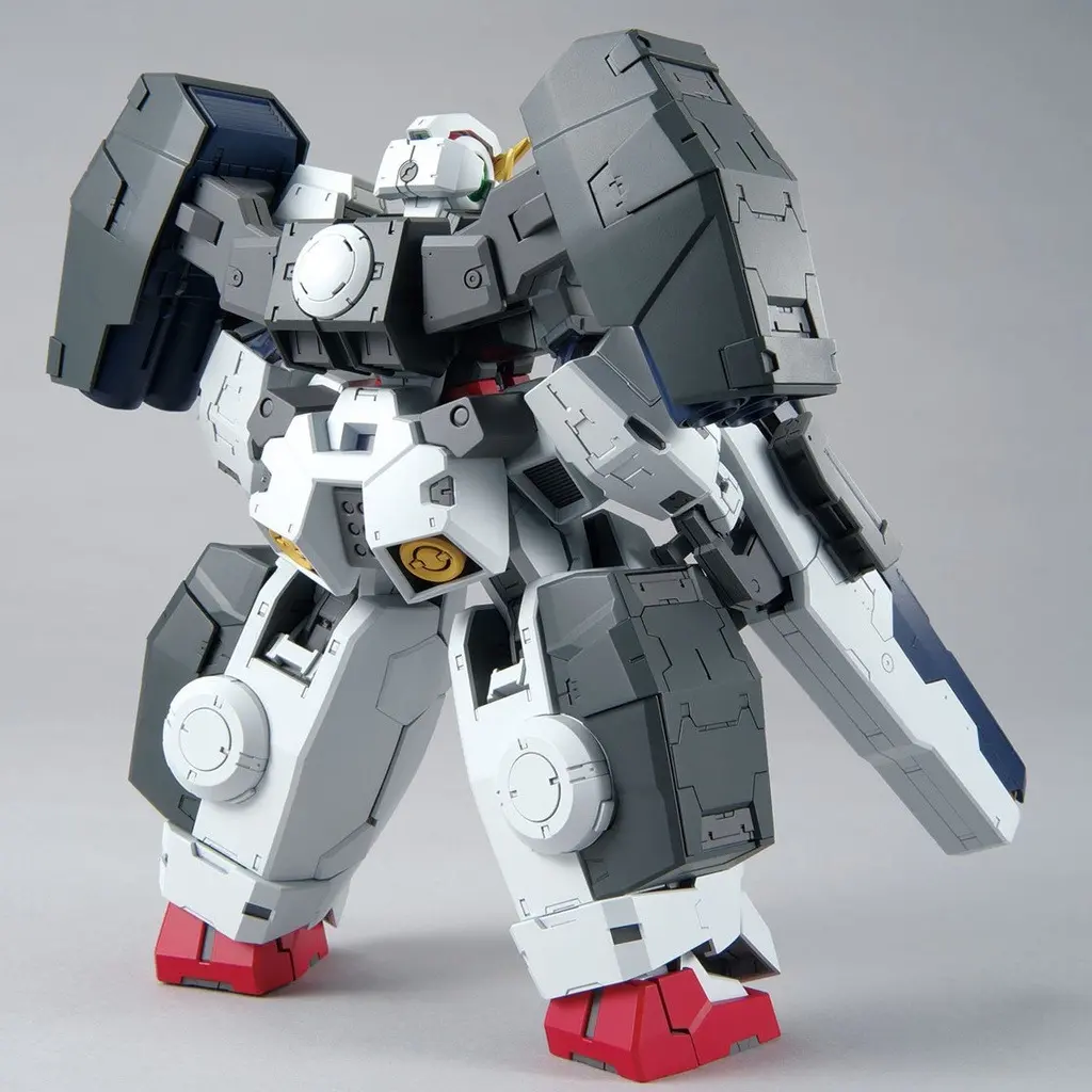 Mô hình lắp ráp MG 1/100 GUNDAM VIRTUE
