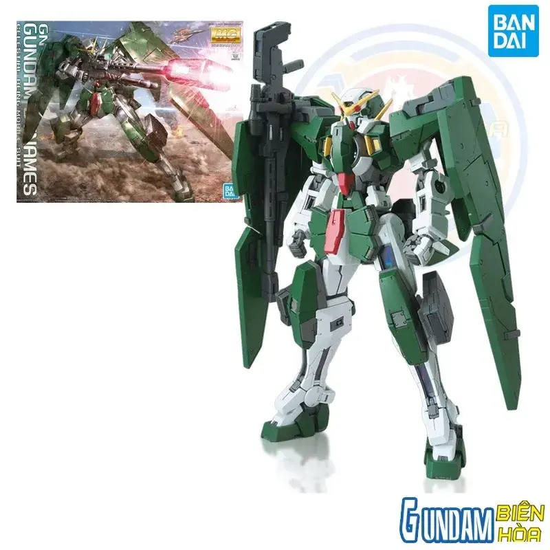 Mô hình lắp ráp MG 1/100 GUNDAM DYNAMES