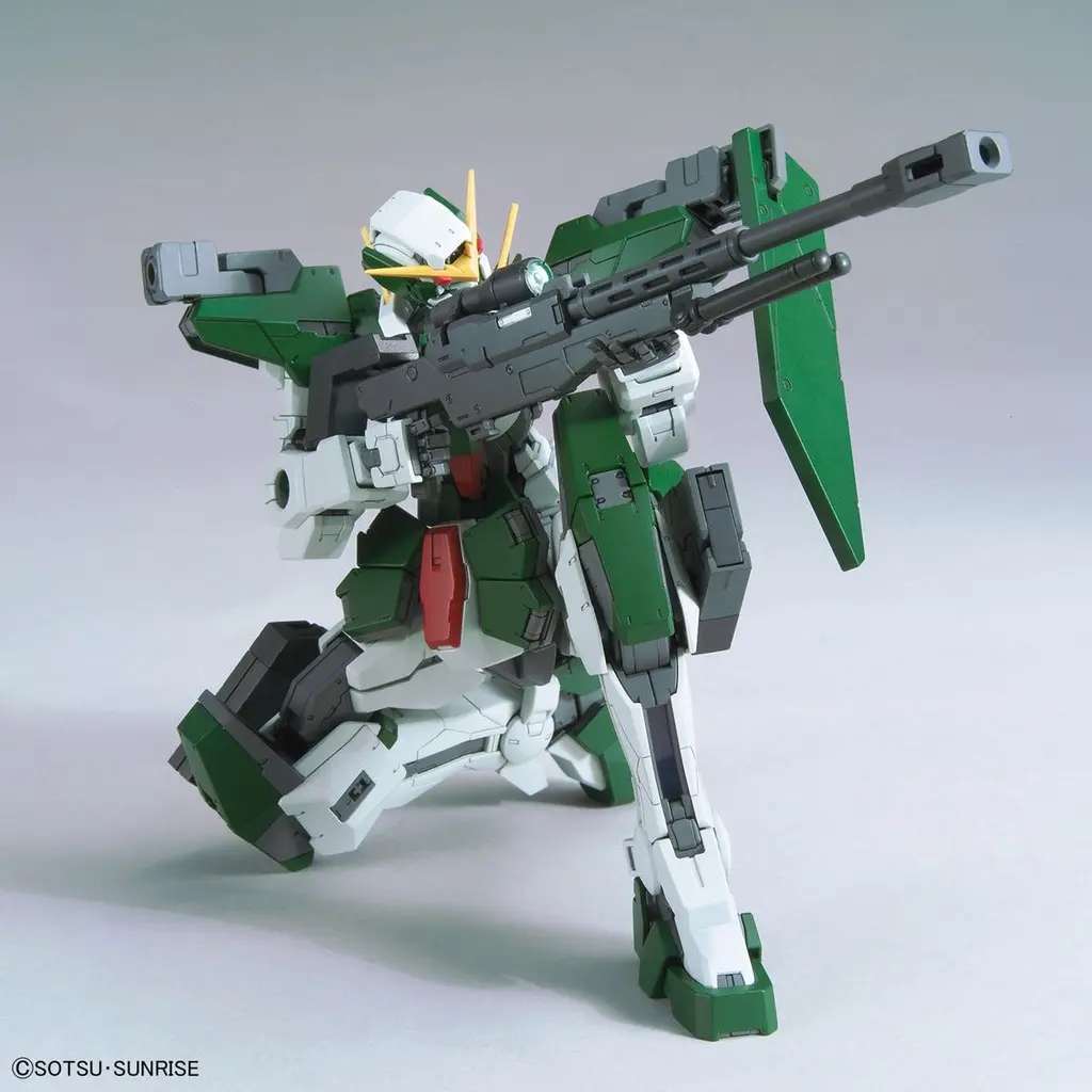 Mô hình lắp ráp MG 1/100 GUNDAM DYNAMES