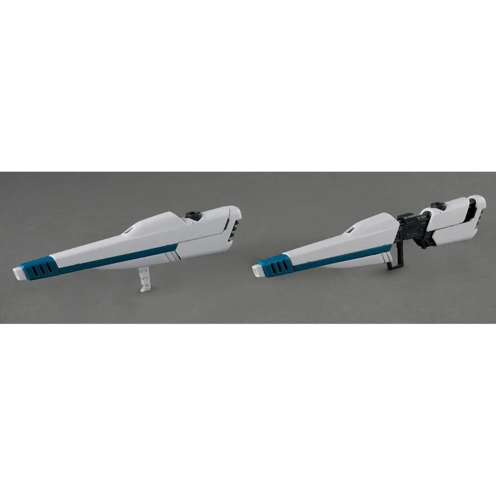 Mô hình lắp ráp MG 1/100 GUNDAM F91 Ver.2.0