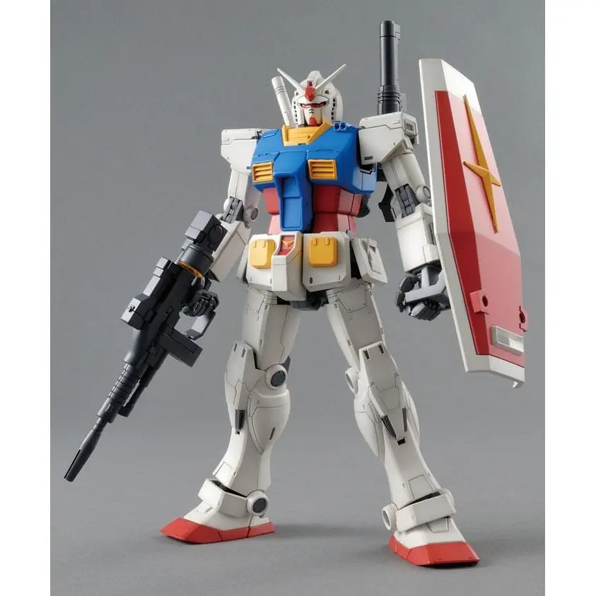 Mô hình lắp ráp MG 1/100 RX-78-02 GUNDAM (THE ORIGIN)