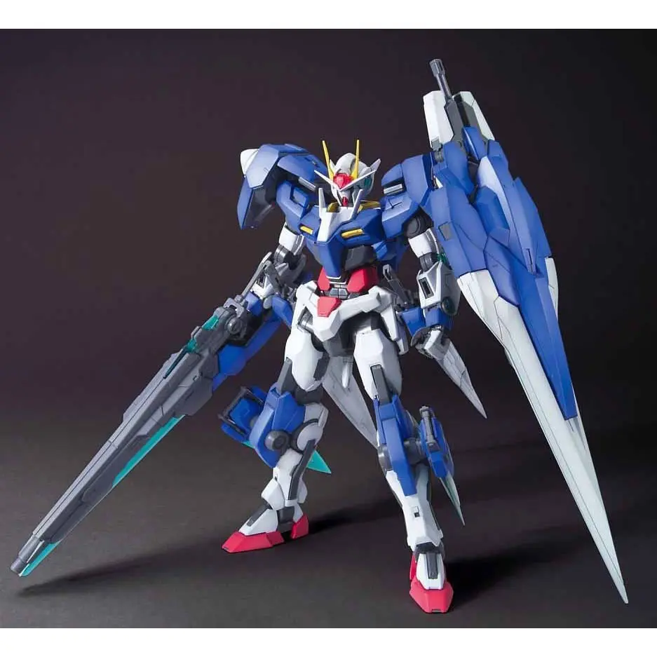 Mô hình lắp ráp MG 1/100 OO GUNDAM SEVEN SWORD/G