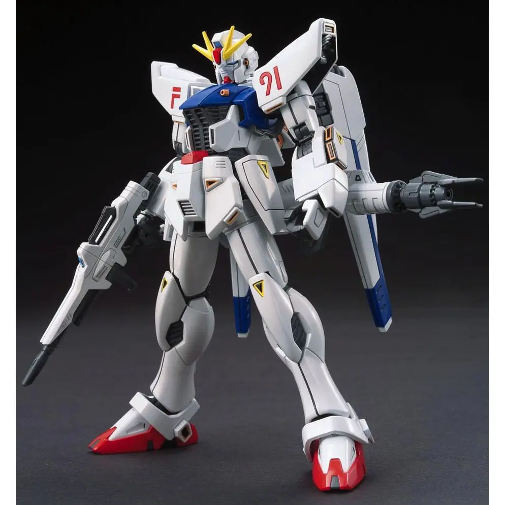 Mô hình lắp ráp 1/144 HGUC GUNDAM F91