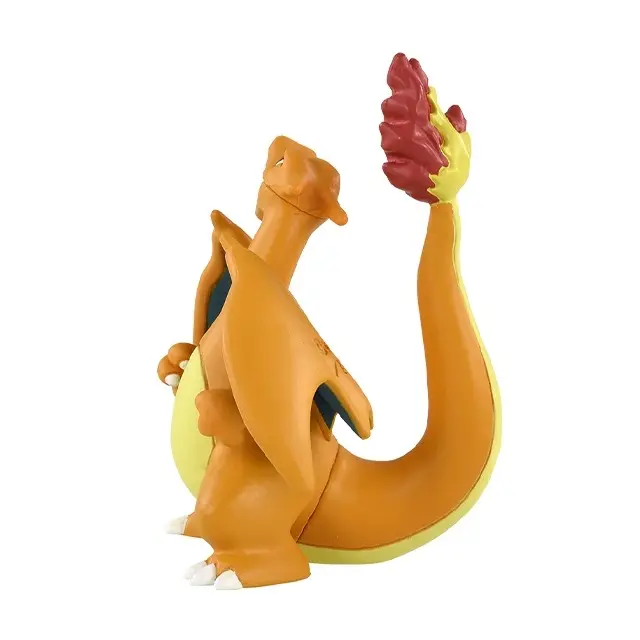 Mô hình Moncolle Pokemon MS-15 Charizard