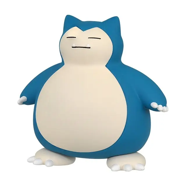 Mô hình Moncolle Pokemon MS-29 Kabigon