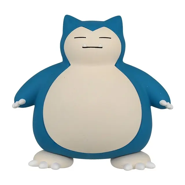 Mô hình Moncolle Pokemon MS-29 Kabigon