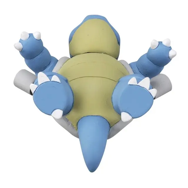 Mô hình Moncolle Pokemon MS-16 Kamex