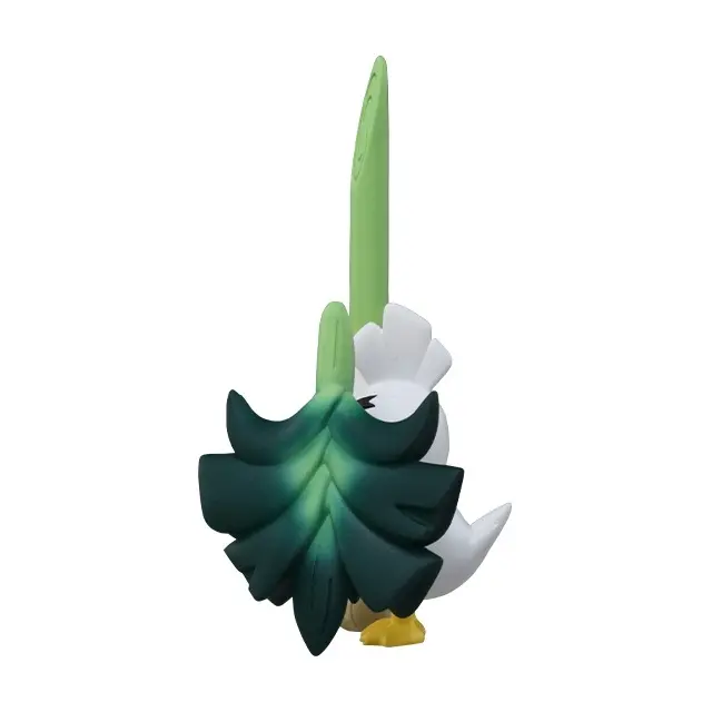 Mô hình Moncolle Pokemon MS-30 Negigakinght