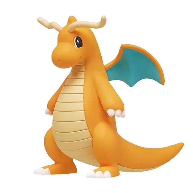 Mô hình Moncolle Pokemon MS-25 Kairyu