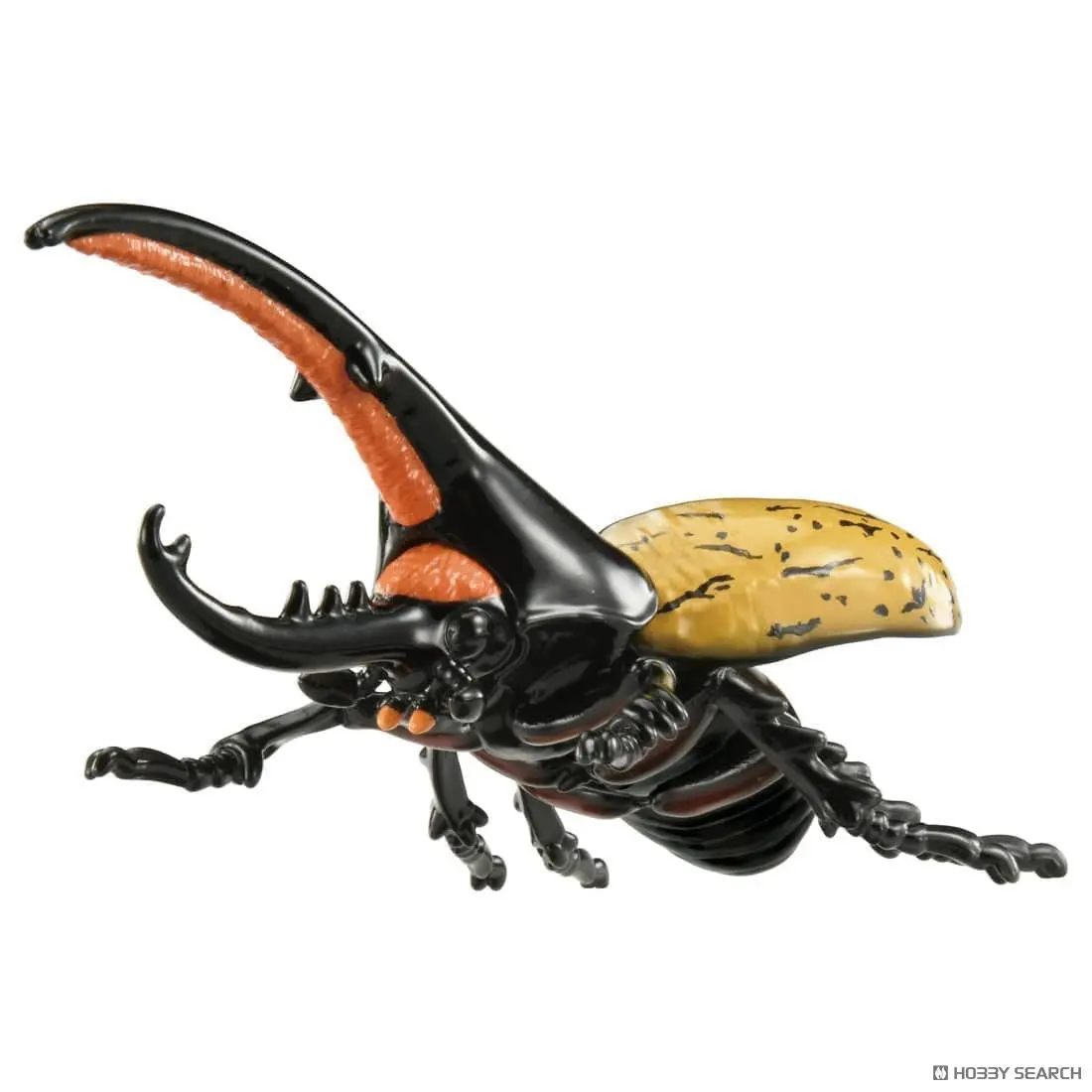 Mô hình Bọ Cánh Cứng ANIA AL-17 hercules beetle