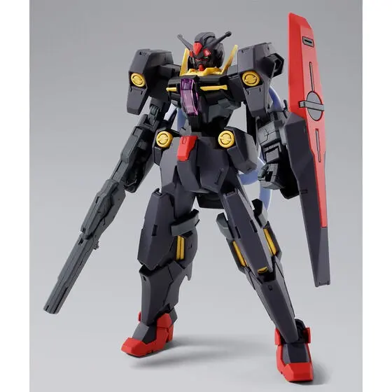 Mô hình lắp ráp HG 1/144 Gundam Plutone Black