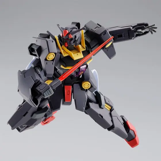 Mô hình lắp ráp HG 1/144 Gundam Plutone Black