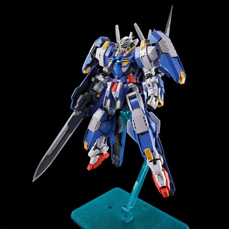 Mô hình lắp ráp RG 1/144 Gundam Avalanche Exia Dash