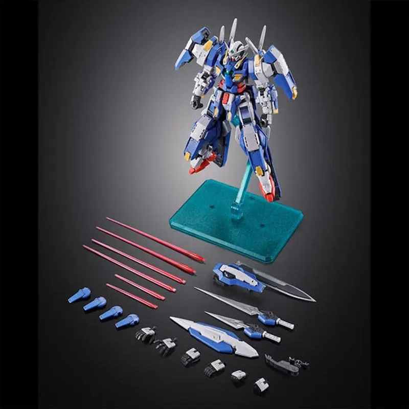 Mô hình lắp ráp RG 1/144 Gundam Avalanche Exia Dash