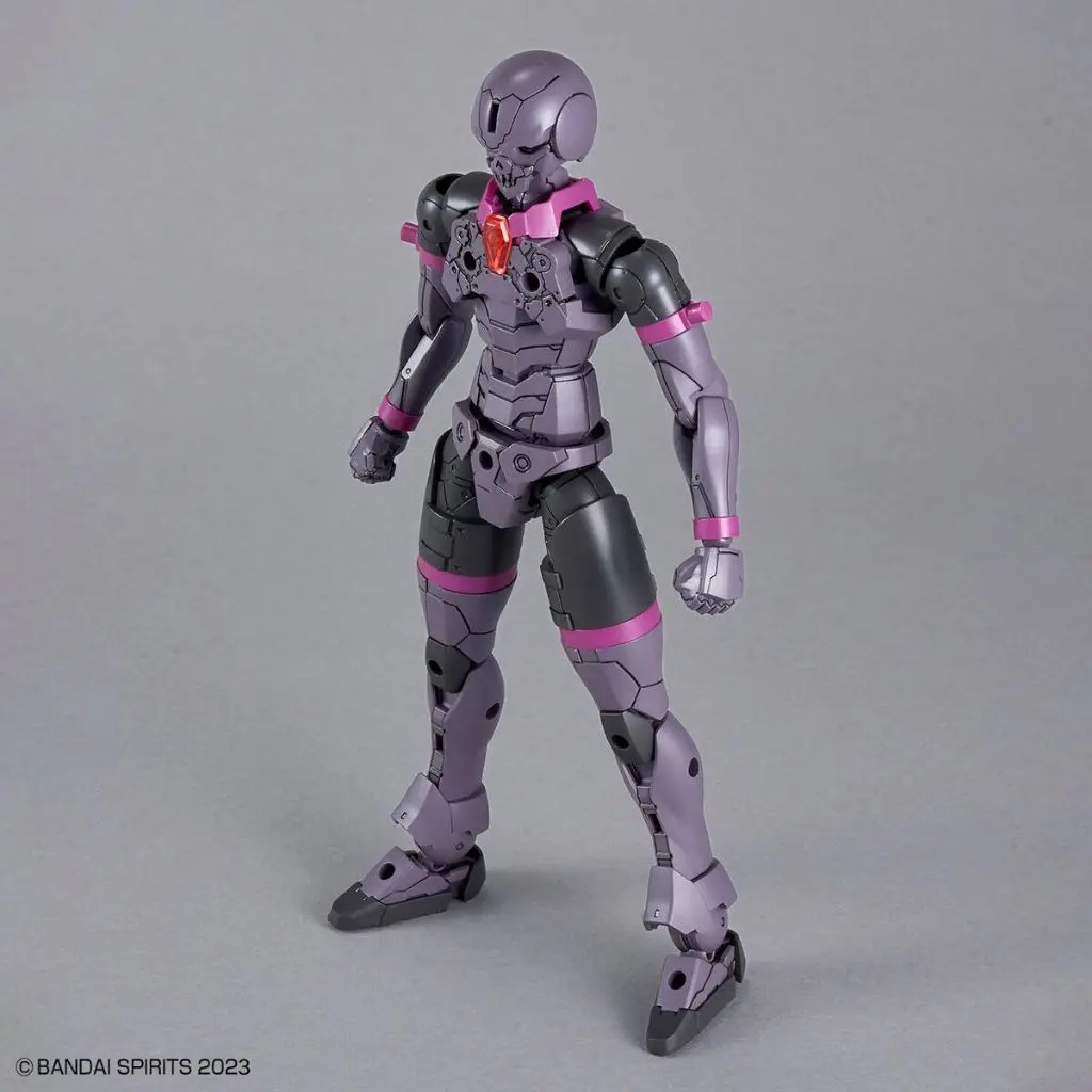 Mô hình lắp ráp 30MF ROSAN PRIEST