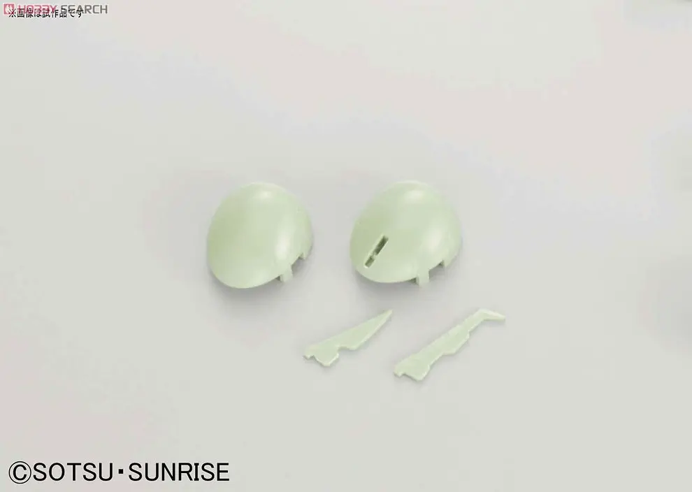 Mô hình lắp ráp RG 1/144 MS-06F ZAKUⅡ