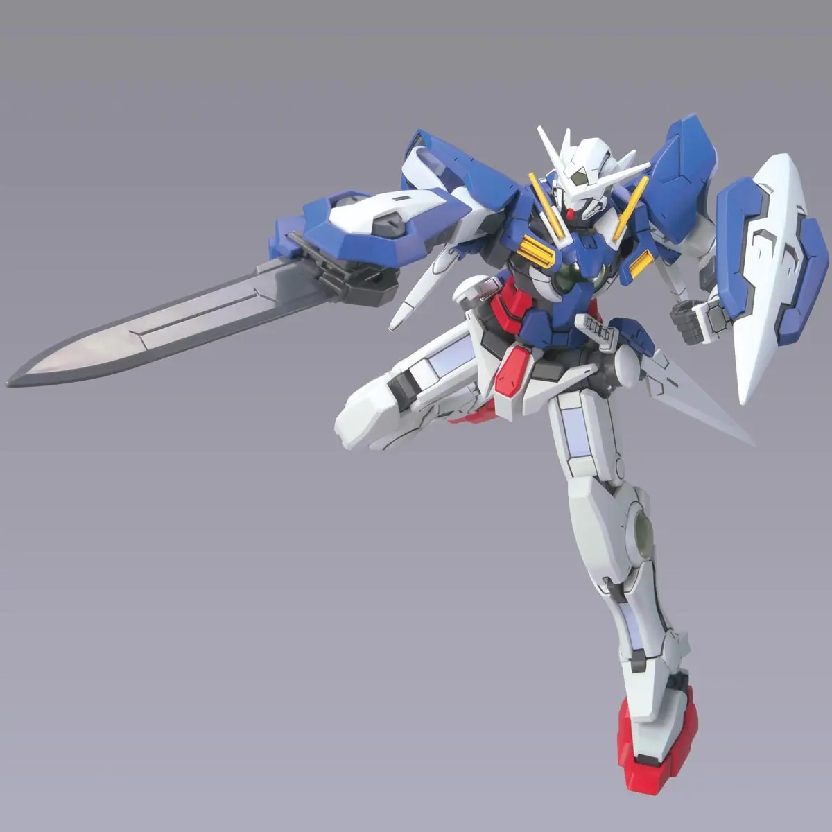 Mô hình lắp ráp HG 1/144 EXIA