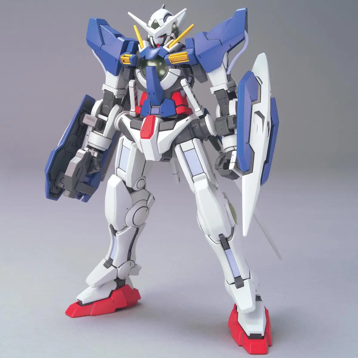 Mô hình lắp ráp HG 1/144 EXIA