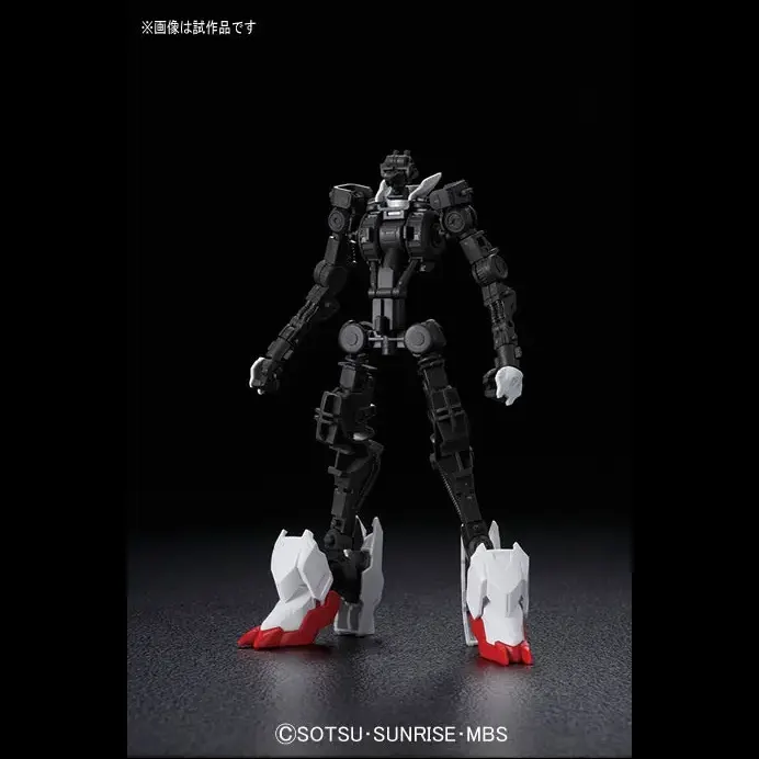 Mô hình lắp ráp HG 1/144 GUNDAM BARBATOS LUPUS