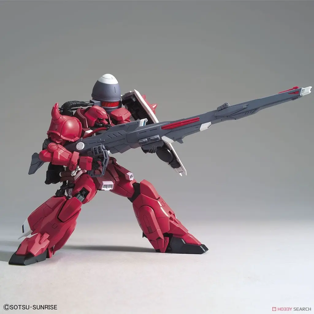 Mô hình lắp ráp MG 1/100 GUNNER ZAKU WARRIOR (LUNAMARIA HAWKE CUSTOM)