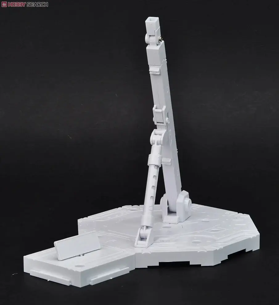 Phụ kiện trưng bày ACTION BASE 1 [WHITE] [ TRẮNG]