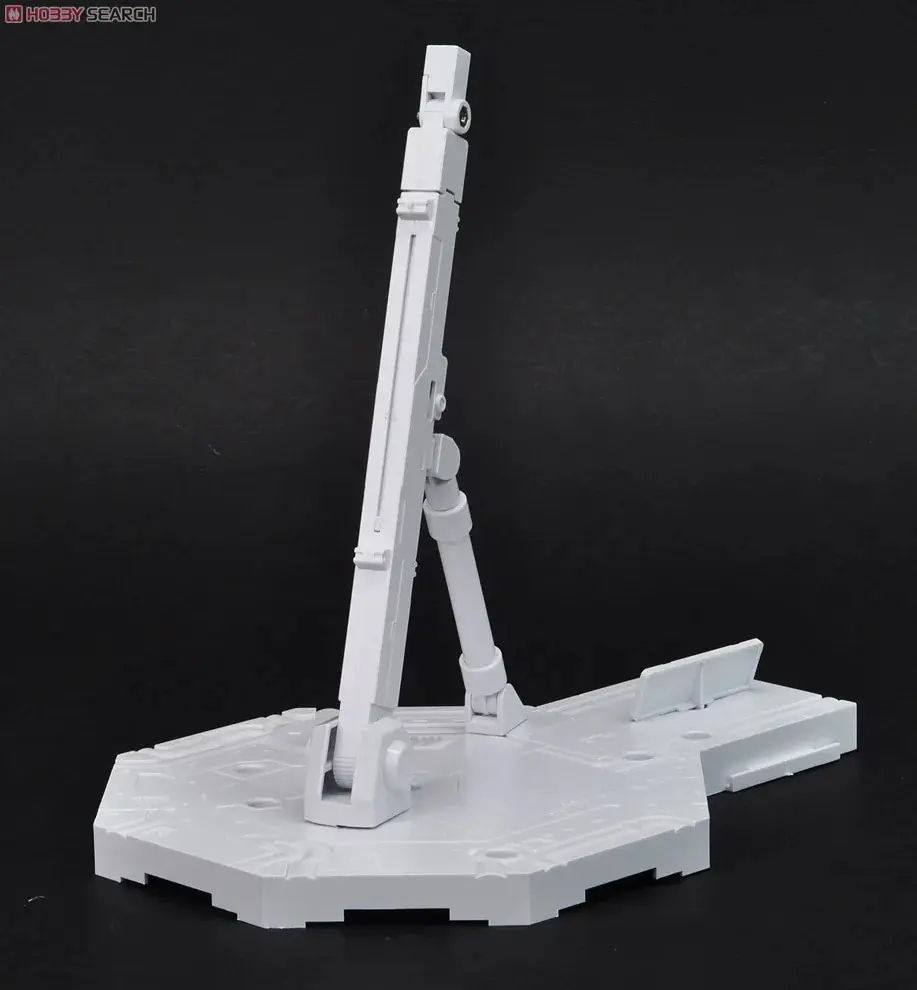 Phụ kiện trưng bày ACTION BASE 1 [WHITE] [ TRẮNG]