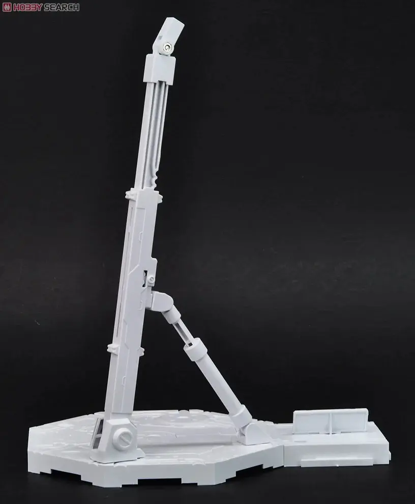 Phụ kiện trưng bày ACTION BASE 1 [WHITE] [ TRẮNG]