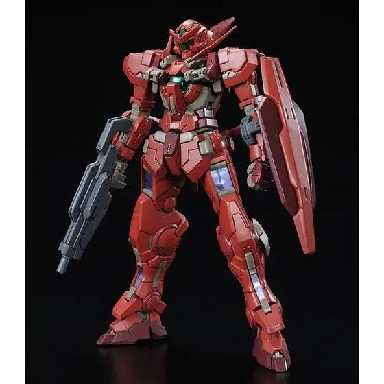 Mô hình lắp ráp Bộ lắp ráp p-bandai RG 1/144 GUNDAM ASTRAEA TYPE-F