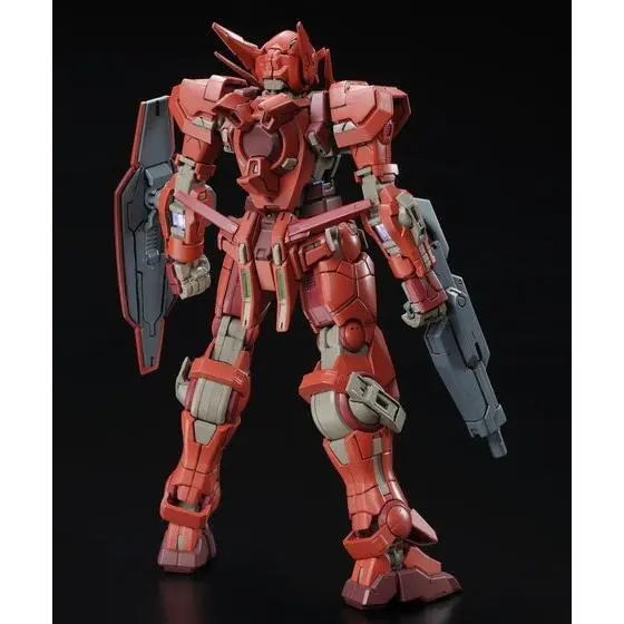 Mô hình lắp ráp Bộ lắp ráp p-bandai RG 1/144 GUNDAM ASTRAEA TYPE-F