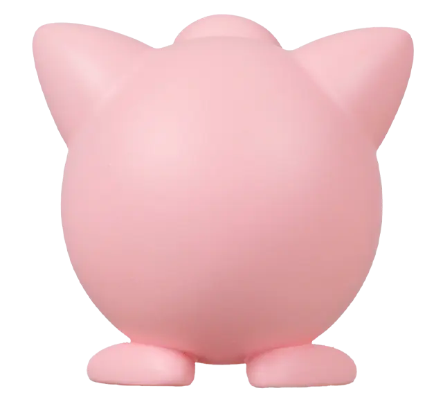 Mô hình Pokemon Moncolle MS-18 Purin