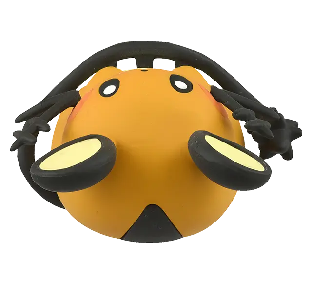 Mô hình Pokemon Moncolle MS-44 Dedenne