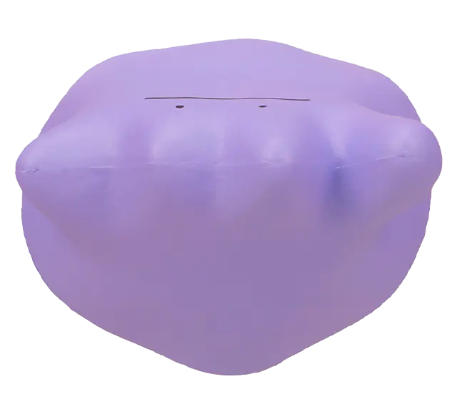 Mô hình Pokemon Moncolle MS-49 Matamon