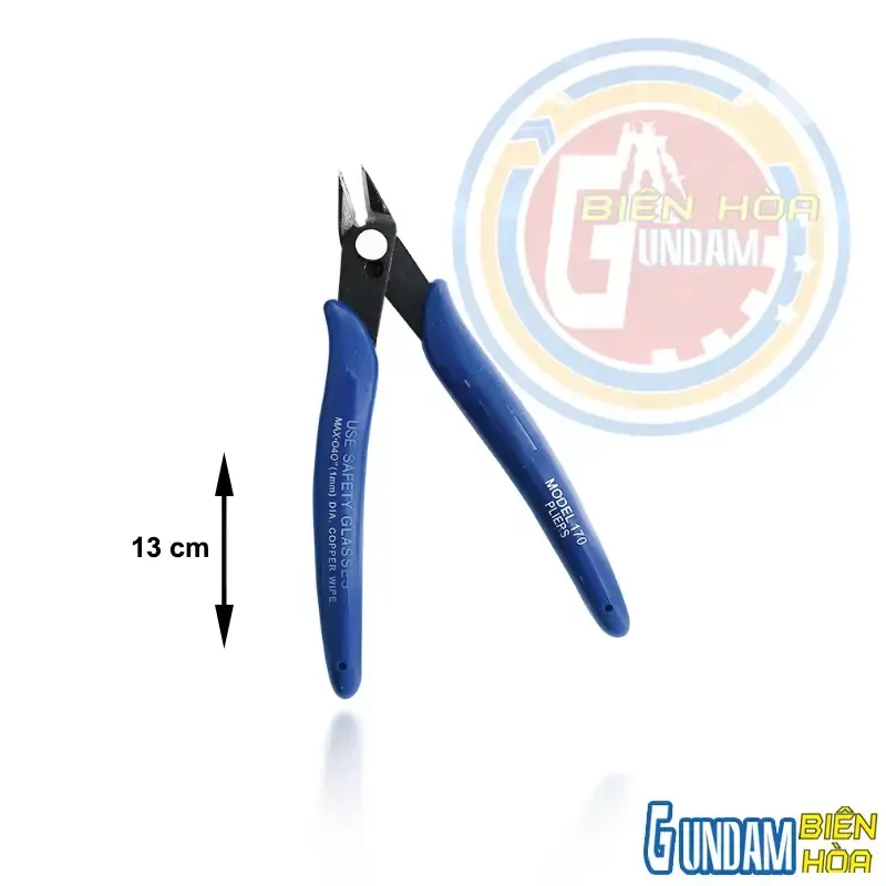 Kềm cắt mô hình PLATO