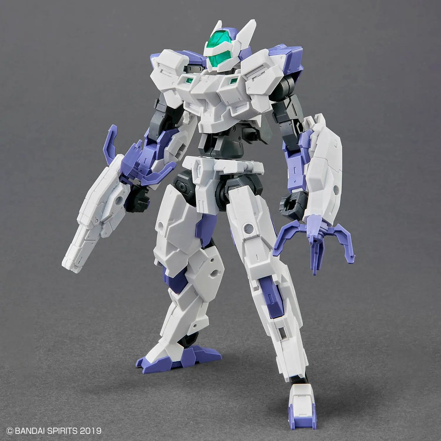 Mô hình lắp ráp 30MM 1/144 eEXM-40 IGLIGHT 01