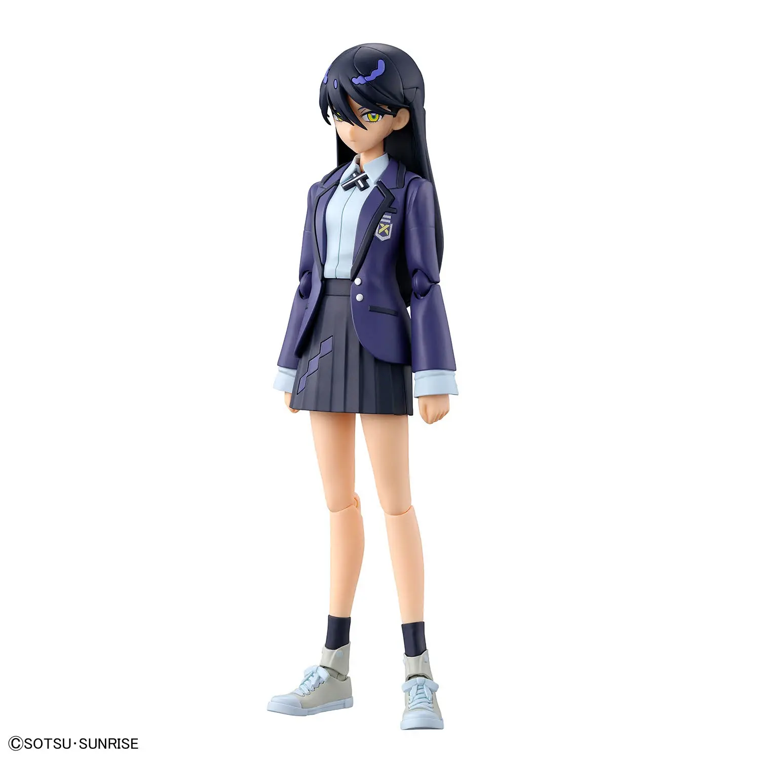 Figure-rise Standard NYAAN