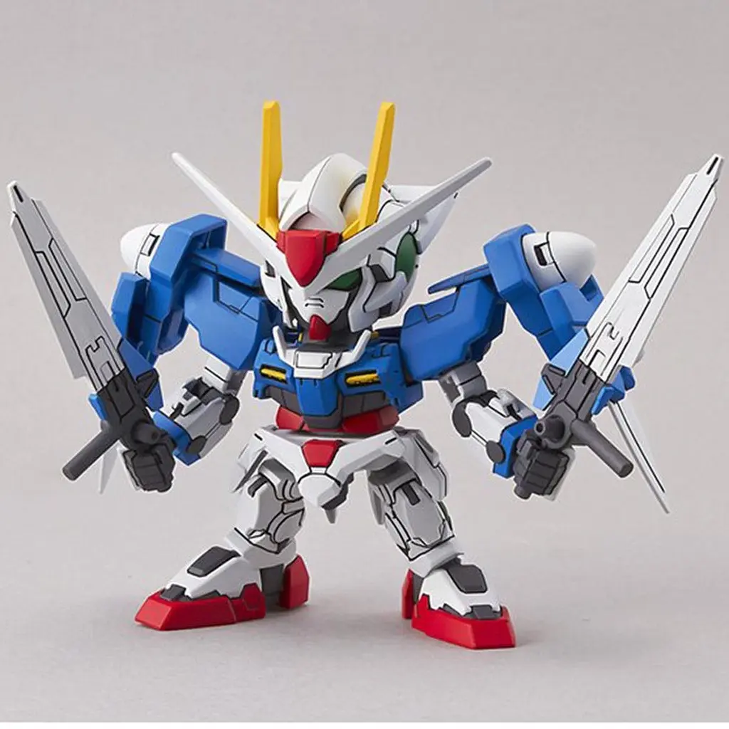 SD GUNDAM EX-STANDARD 00 GUNDAM