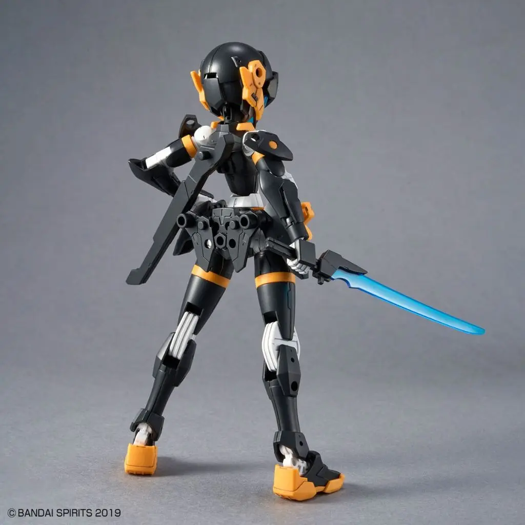 Mô hình lắp ráp 30MM 1/144 EXM-H15D ACERBY (TYPE-D)