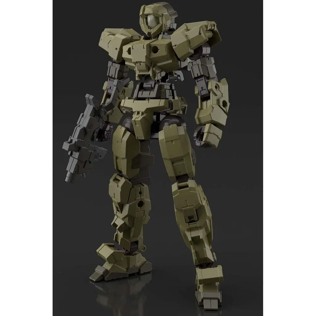 Mô hình lắp ráp 30MM 1/144 eEXM-17 ALTO [GREEN]